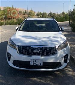 Kia Sorento 2020