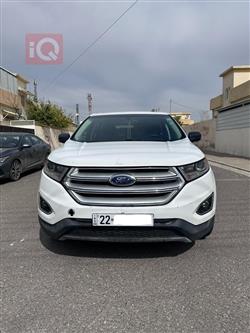 Ford Edge 2017