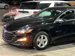 2023 شيفروليه ماليبو