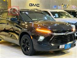 Chevrolet Blazer 2023