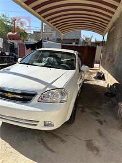 2011 شيفروليه اوبترا