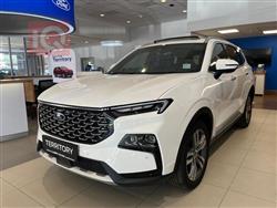 Ford Territory 2024