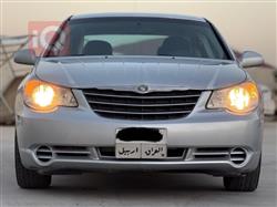 2008 كرايسلر سيبرينج