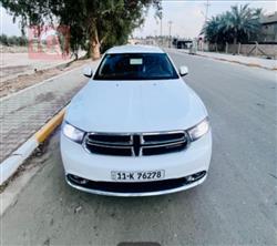 2015 دودج دورانجو