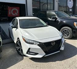 2023 نيسان سنترا