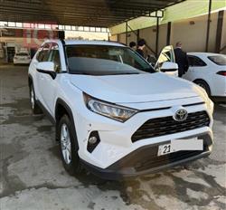Toyota RAV4 2020