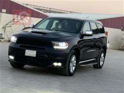 2013 دودج دورانجو