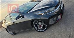 Kia Forte 2023