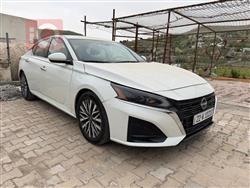 Nissan Altima 2023