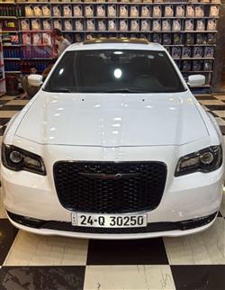 Chrysler 300 2023 Chrysler 300 2023