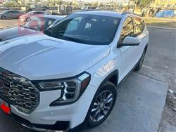 GMC Terrain 2023