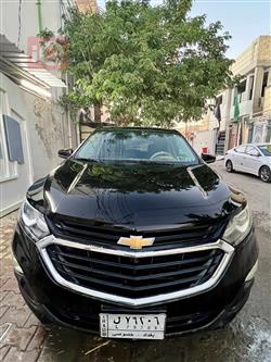 Chevrolet Equinox 2019 Chevrolet Equinox 2019