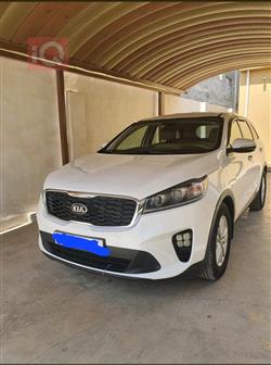 Kia Sorento 2019