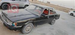Toyota Mark II 1993