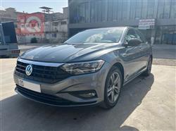 Volkswagen Jetta 2021