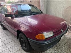 1993 اوبل استرا 1993 اوبل استرا