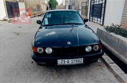 1990 بي ام دبليو الفئة 5