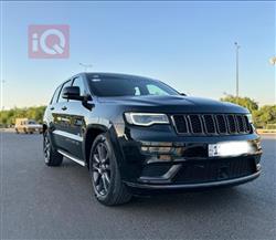 Jeep Grand Cherokee 2019