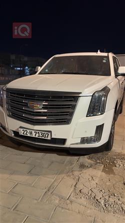 Cadillac Escalade 2020