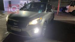 2018 كيا سورينتو