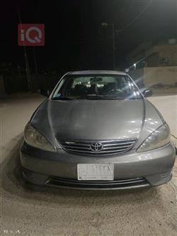 Toyota Camry 2006