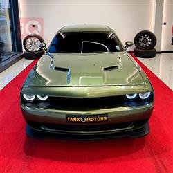 Dodge Challenger 2023