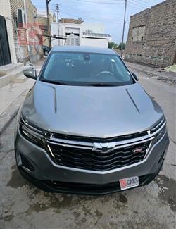 Chevrolet Equinox 2023