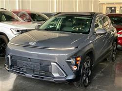 Hyundai Kona 2024