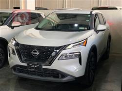 Nissan Rogue 2023