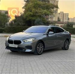 BMW 2-Series 2022