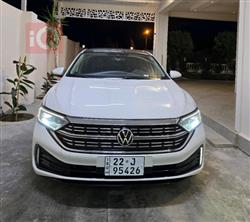 Volkswagen Jetta 2022