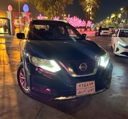 Nissan Rogue 2020