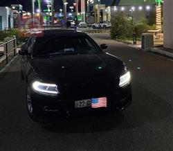 2022 دودج تشارجر 2022 دودج تشارجر