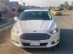 Ford Fusion 2014 Ford Fusion 2014