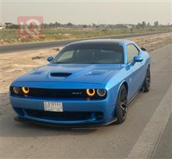 Dodge Challenger 2015