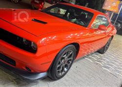 Dodge Challenger 2018