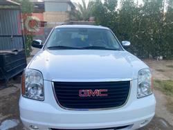 GMC Yukon 2013