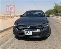 2023 فولكسفاغن جيتا