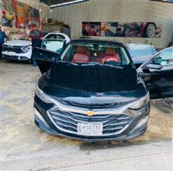 2019 شيفروليه ماليبو