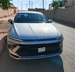 Hyundai Sonata 2024