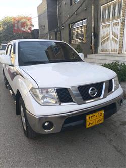 2013 نيسان نافارا 2013 نيسان نافارا