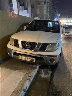 2009 نيسان نافارا 2009 نيسان نافارا