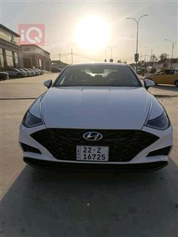 Hyundai Sonata 2023