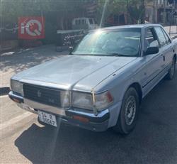 Toyota Crown 1991