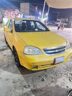 2011 شيفروليه اوبترا