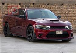 2019 دودج تشارجر 2019 دودج تشارجر