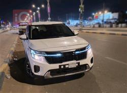 2025 كيا سلتوس