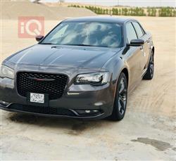 2023 كرايسلر 300