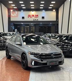 Volkswagen Jetta 2023