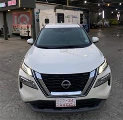 Nissan Rogue 2023